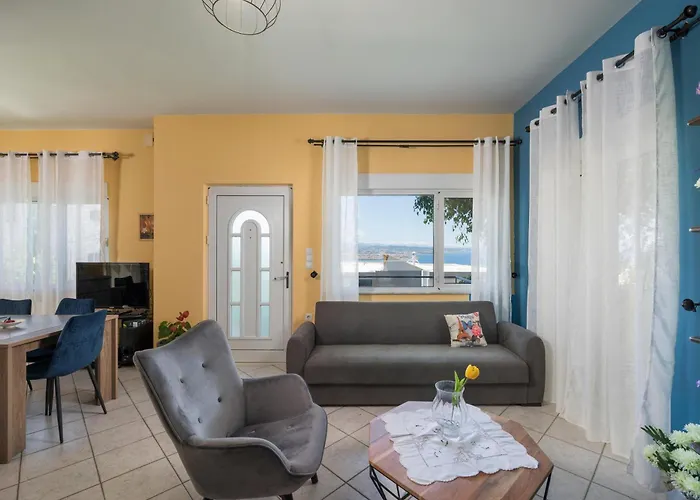 Mystique Sunset View