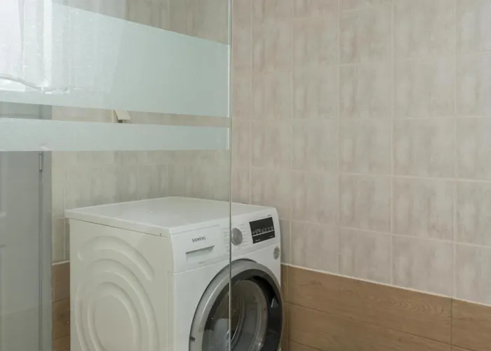 Mystique Sunset View * חאניה