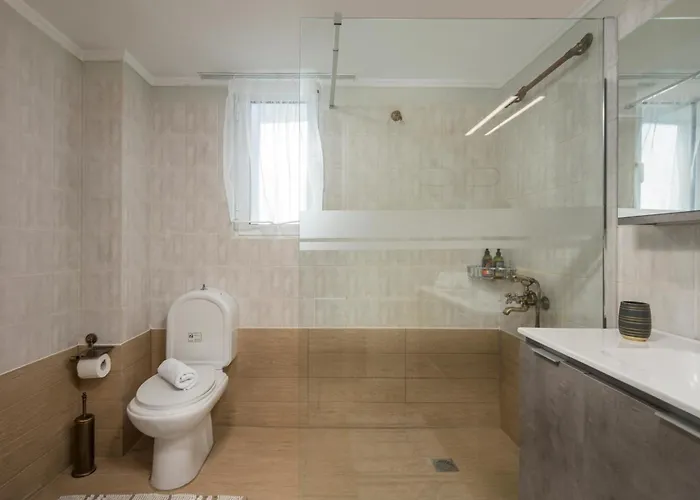 Mystique Sunset View Appartement